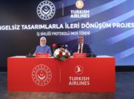 THY ile Aile ve Sosyal Hizmetler Bakanlığı’ndan imza