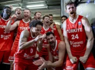 THY final maçı için Riga’ya bir ek sefer daha koydu