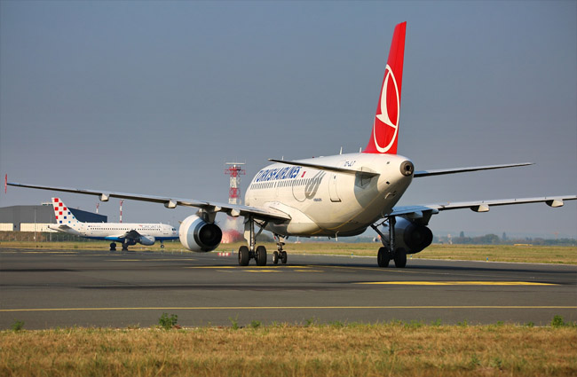 THY Hırvatistan’da yolcu sayısını yüzde 8.4 artırdı