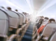 Air France uçağında türbülans; 5 kişi yaralandı