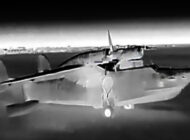 Ukrayna Kırım’da askeri üsse drone sadırısı düzenledi