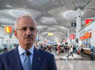 Uraloğlu havacılıkta 8 aylık verileri açıkladı