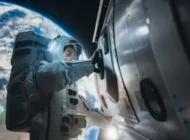 Uzay yolculuklarının insan vücuduna etkisi