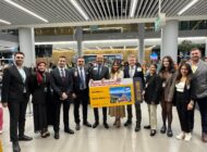 Pegasus, İGA İstanbul Havalimanı’ndan  KKTC uçuşlarına başladı