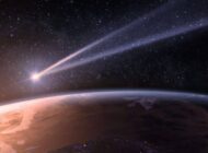 2025 TF asteroiti Dünya’yı teget geçti