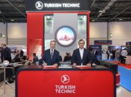 THY Teknik ve Corendon 5 yıl daha beraberler