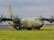 Türk Hava Kuvvet’lerine 12 adet Herkül geliyor
