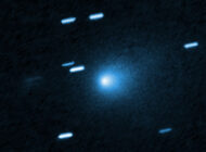 Mars ve Jüpiter üzerinden tarihi gözlem