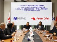 PONAK İSG’de jet yakıtı satacak