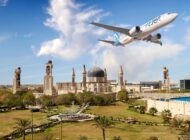 AJet, Bağdat uçuşları için geri sayıma başladı