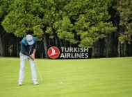 Turkish Airlines World Golf Cup’ Turnuvası’nın Kazananları belli oldu.