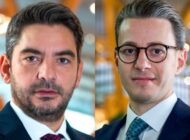 İGA’ya iki yeni atama