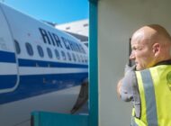 Air China ikramları GIC‘tan almaya başladı