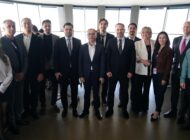 ‘Dünya Hava Trafik Kontrolörleri Günü” İSG’de kutlandı*