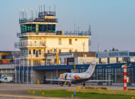 Belçika’daki Charleroi Havalimanı 14 Ekim’de kapalı