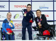 İGA çalışanı Umut Ünlü dünya üçüncüsü oldu