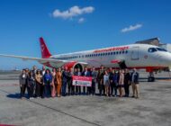 İGA’nın yeni konuğu Animawings Havayolları oldu