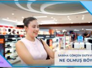 İSG’de duty free alışveriş deneyimi dönüşüyor