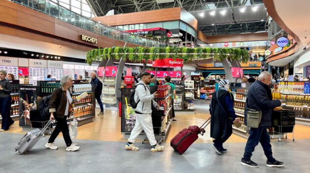 İSG’den Şubat verileri açıklaması