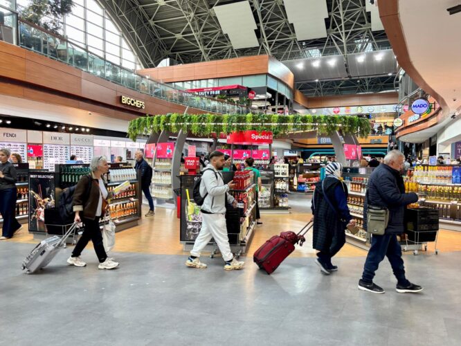 İSG’den Şubat verileri açıklaması