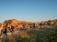 Salomon Kapadokya Ultra-Trail® katılımcılarına Corendon’dan destek