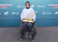 İGA çalışanı Türkiye şampiyonu oldu