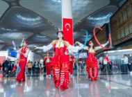 İGA’da Cumhuriyet’in 102. yılı coşkuyla kutlanıyor