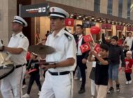 Çukurova‘da 29 Ekim coşkusu