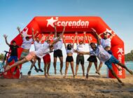 Corendon SUP CUP Kemer’e desteğe devam ediyor