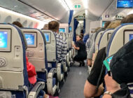 LOT Havayolu uçağında yolcu hayatını kaybetti