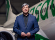 Transavia CEO’su görevi bırakıyor