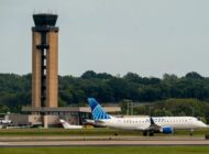 ABD Nashville havalimanında hava trafiği krizi yaşanıyor