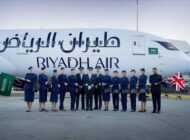 Riyadh Air Londra ile küresel uçuşlara başladı