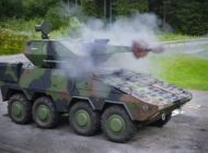 Almanya savunmaya 355 milyar euroluk tidarik planı hazırladı