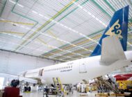 Air Astana‘dan ilk defa eşzamanlı Check