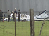 ABD Lousiana’da G58 Baron düştü; 3 kişi hayatını kaybetti