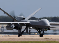 ABD, Kore Yarımadası’nda drone filosu kurdu