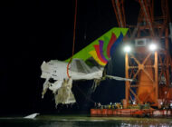 ACT Havayolları uçağı B747-400’ün kara kutuları bulundu