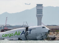 ACT kazasının ön inceleme raporu açıklandı