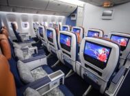 Rus Aeroflot ücretsiz WİFİ hizmetine hazırlanıyor