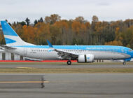 Aerolineas Argentinas 8 B737-800 uçağını yere indirdi
