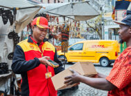 DHL Group Afrika’ya 300 milyon euroluk yatırım yapıyor