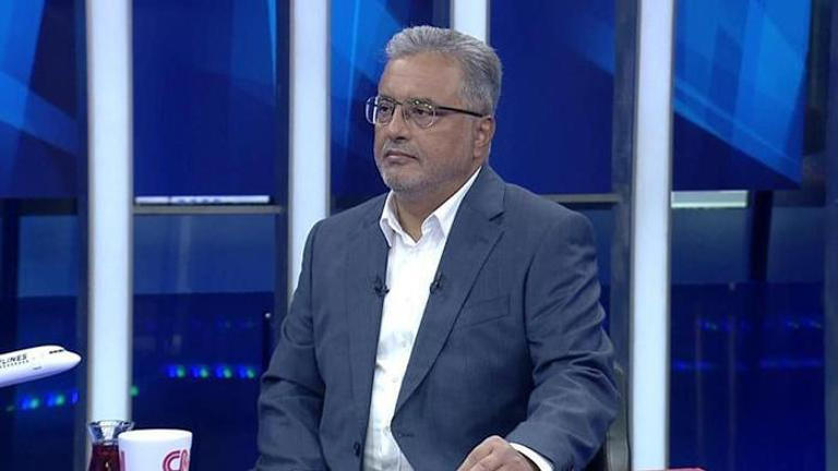 Ahmet Bolat önemli açıklamalar yaptı