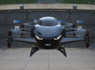 AirCar uçan araba için siparişler alınıyor