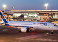 Air Japan operasyonlarını durduruyor