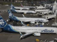 Alaska Havayolları uçuşları durdu