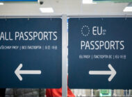 EES sistemi yürürlüğe giriyor