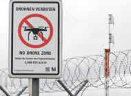 Almanya havasahasına giren dronları vuracak