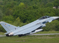 Almanya NATO kapsamında Polonya’ya Eurofighter gönderiyor