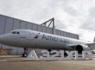 AA, A321XLR uçağını kullanan ilk Amerikalı havayolu oldu